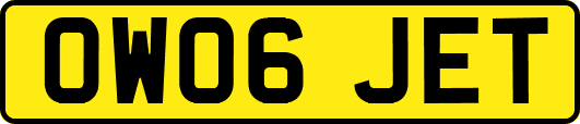 OW06JET