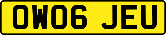 OW06JEU