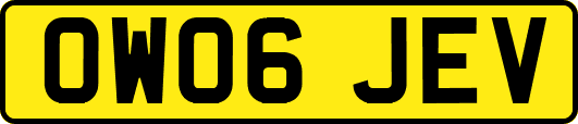 OW06JEV