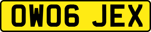 OW06JEX