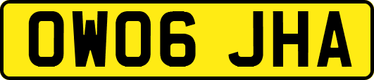 OW06JHA