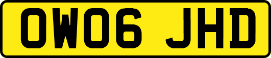 OW06JHD