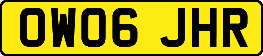 OW06JHR