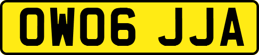 OW06JJA