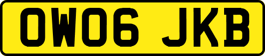 OW06JKB