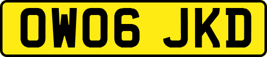 OW06JKD