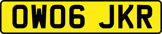 OW06JKR