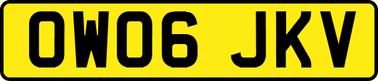 OW06JKV