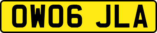 OW06JLA