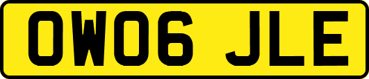 OW06JLE