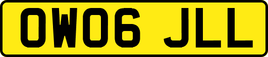 OW06JLL