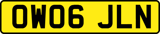 OW06JLN