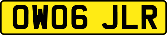 OW06JLR