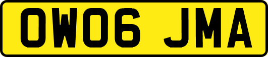 OW06JMA