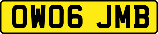 OW06JMB