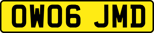 OW06JMD