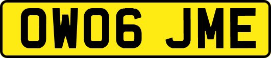 OW06JME