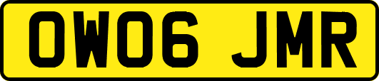OW06JMR