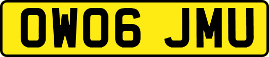 OW06JMU