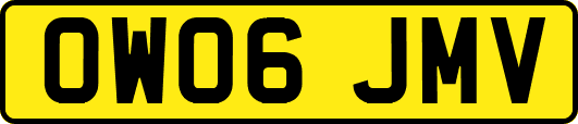 OW06JMV