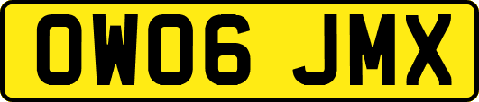 OW06JMX
