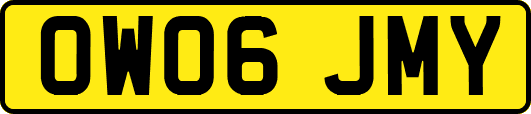 OW06JMY