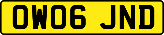 OW06JND