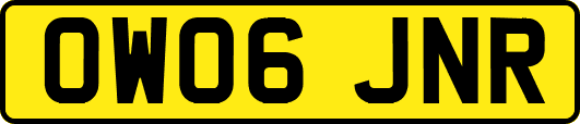 OW06JNR