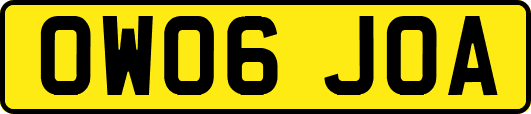 OW06JOA