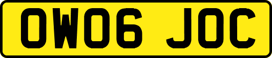 OW06JOC