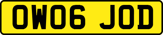 OW06JOD