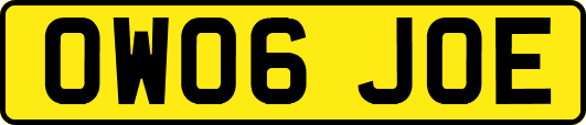 OW06JOE