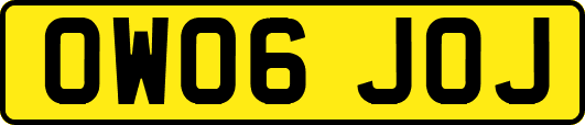 OW06JOJ
