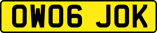 OW06JOK