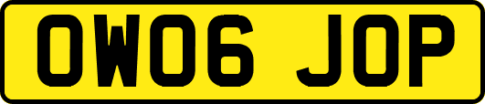 OW06JOP
