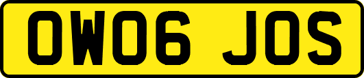 OW06JOS