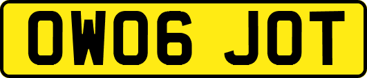 OW06JOT