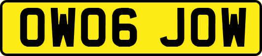 OW06JOW