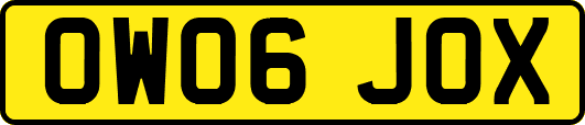 OW06JOX