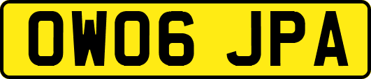 OW06JPA