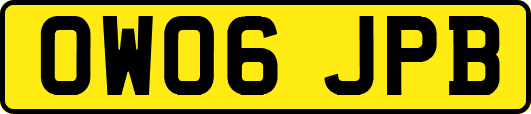 OW06JPB
