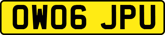 OW06JPU