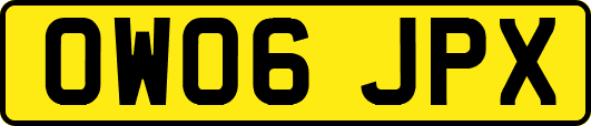 OW06JPX