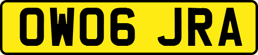 OW06JRA