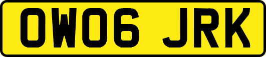 OW06JRK