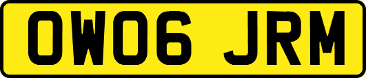 OW06JRM