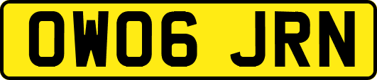 OW06JRN