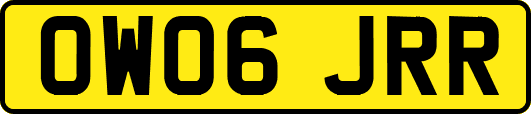 OW06JRR