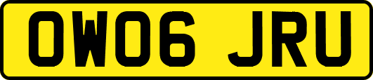 OW06JRU