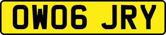 OW06JRY